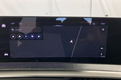 Peugeot 3008 GT 1.2 mHEV e-DCS6