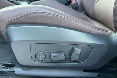 BMW X1 sDrive18d M Sport
