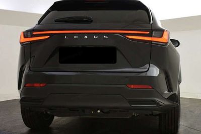Lexus NX 350h Prestige 2.5 Hybrid