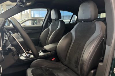 Alfa Romeo Stelvio Turbo Veloce TI Q4