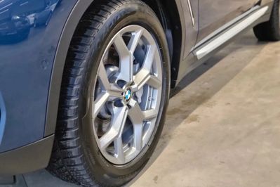 BMW X4 xDrive20i