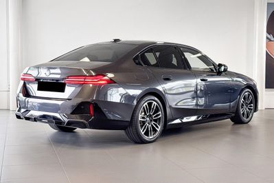 BMW Seria 5 520d xDrive M Sport