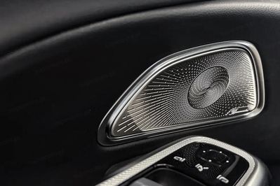 Mercedes E Klasa 300 e 4-Matic AMG