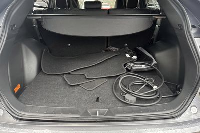 Mitsubishi Eclipse Cross Instyle Plus 2.4 PHEV