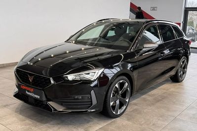 Cupra Leon 1.5 TSI DSG
