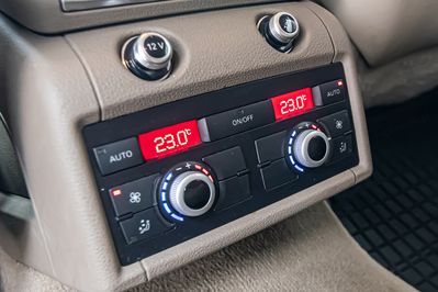 Audi Q7 3.0 TDI DPF quattro Tiptr.