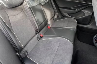 Volkswagen Passat Business Plus 1.5 TSI mHEV DSG