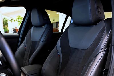 BMW Seria 3 320d xDrive M Sport