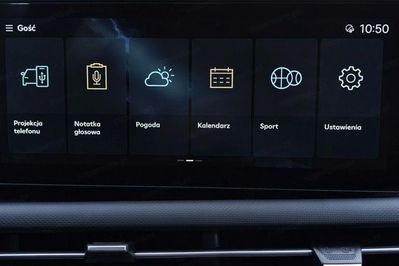 Hyundai Tucson 1.6 T-GDi Modern 2WD