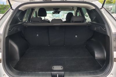 Hyundai Tucson 1.6