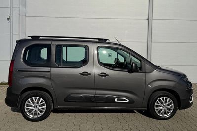 Citroen Berlingo L1H1 Feel AT