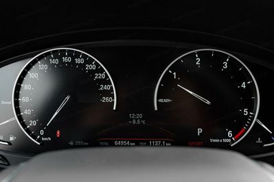 BMW X4 xDrive20d xLine