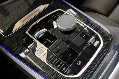 BMW X5 xDrive40i M Sport