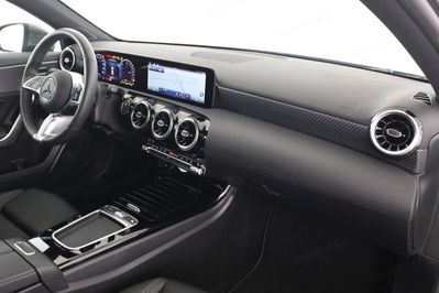 Mercedes Klasa A 250 e PHEV Progressive 8G-DCT
