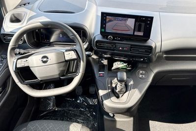 Opel Combo Kombi XL L2H1 GS