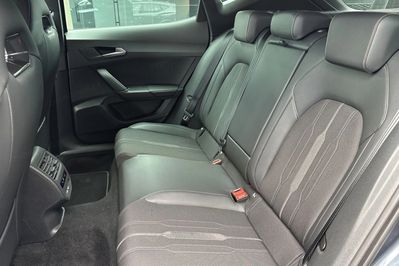 Cupra Formentor 2.0 TSI 4Drive DSG