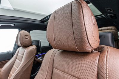 Mercedes GLS 450 d 4-MATIC AMG Line