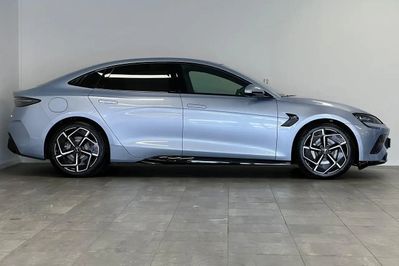 BYD Seal Excellence AWD
