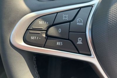 Renault Arkana Evolution 1.3 TCe mHEV