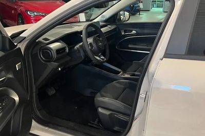 Jeep Avenger Summit 1.2 T3 mHEV AT FWD