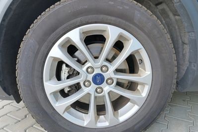 Ford Kuga 1.5 EcoBoost FWD Titanium