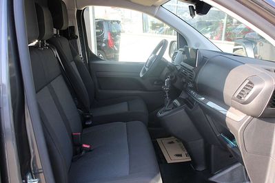 Fiat Scudo L2H1 Zabudowa Brygadowa Składana