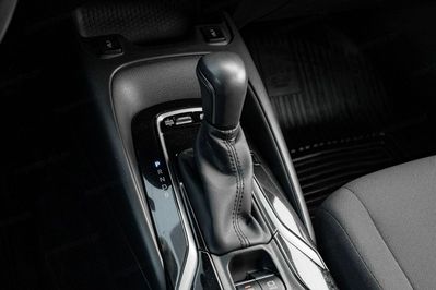 Toyota Corolla 1.8 Hybrid