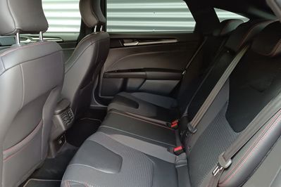 Ford Mondeo 1.5 Ecoboost St-Line x
