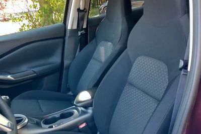 Nissan Juke 1.0 Dig-t Acenta