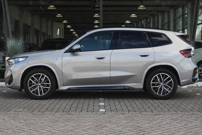 BMW X1 sDrive20i M Sport