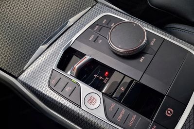 BMW Seria 3 320d xDrive mHEV M Sport aut