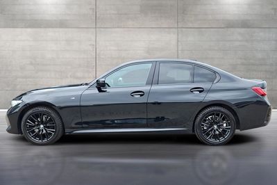 BMW Seria 3 318i M Sport