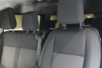 Toyota Proace Verso Long L2H1 Business