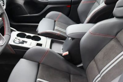 Ford Focus ST X 2.3 EcoBoost