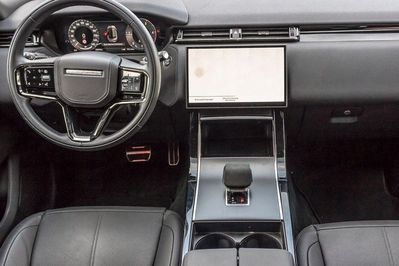 Land Rover Range Rover Velar Velar 2.0 D200 mHEV Dynamic SE