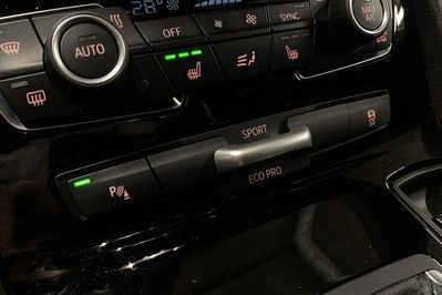 BMW Seria 2 218i M Sport sport-aut