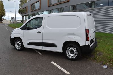 Opel Combo Van M L1H1