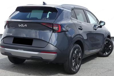 Kia Sportage 1.6 T-GDI L 2WD