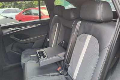 Skoda Kodiaq 2.0 TSI 4x4 Sportline DSG