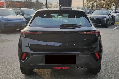 Opel Mokka Business Edition 1.2 T mHEV eDTC6