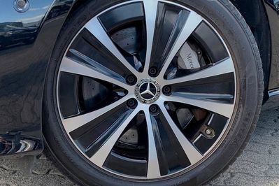Mercedes Klasa E 350 4-Matic Avantgarde