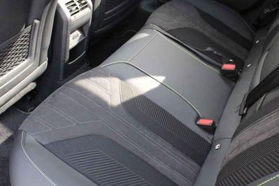 Peugeot 308 GT Exclusive EAT8 1.5 BlueHDi