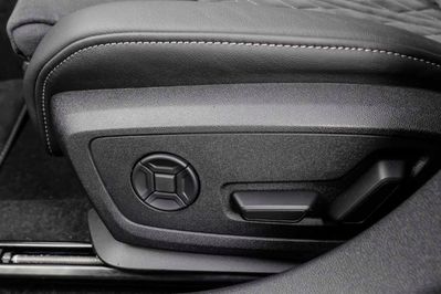 Audi A3 35 TFSI S Line Sportback