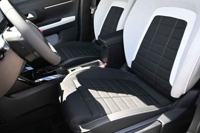 Citroen C3 e-C3 Max Comfort Range 44kWh