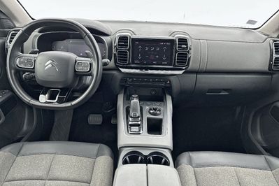 Citroen C5 Aircross Feel 1.2 PureTech EAT8