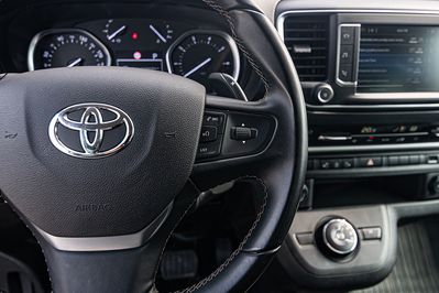 Toyota Proace Verso Long L2H1 VIP Aut.