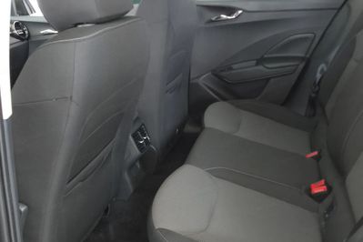 Skoda Fabia Drive 1.0 TSI DSG