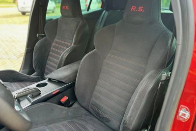 Renault Megane 1.8 TCe R.S.