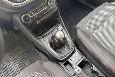 Ford Puma ST-Line 1.0 EcoBoost