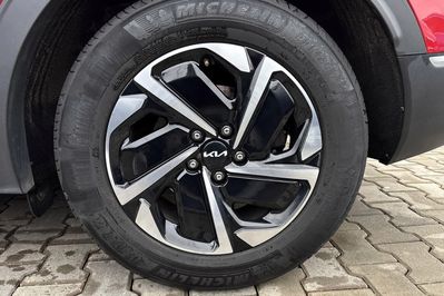 Kia Sportage 1.6 T-GDI L 2WD